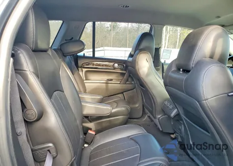 2014 Buick Enclave z USA, uszkodzony, nr VIN 5GAKRBKD2EJ305190